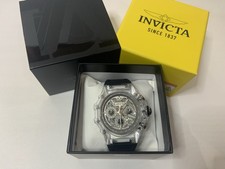 Invicta Activa Racing Vaulthan Mens Watch - 4...