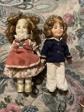 Vintage Shirley Temple Dolls