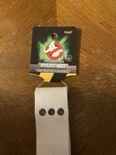 Spirit Halloween Ghostbusters Cosplay Utility Belt Brand New With Tags!
