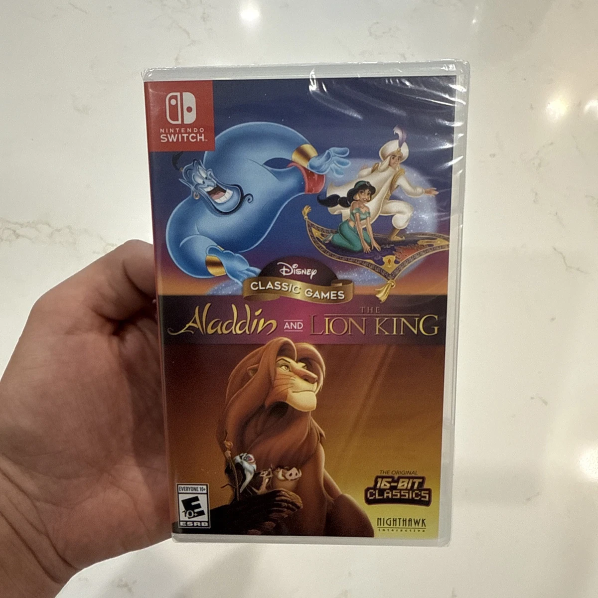 Nintendo Switch Disney Video Games for sale | eBay