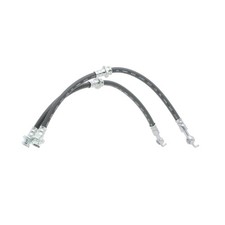 RIDEX 83B0971 Bremsschlauch Vorne für OPEL Frontera B SUV (U99) Campo (TF0, TF1)