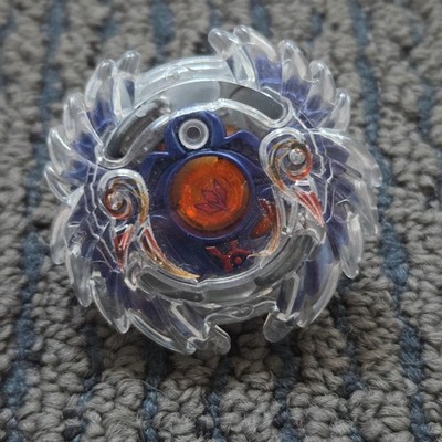 Horusood Spread Edge Beyblade Burst Takara Tomy B-20