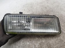 Antibrouillard Citroen EVASION