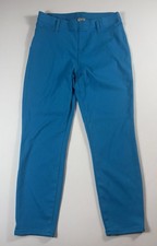 Faded Glory Women's Blue Pants Size S 4-6 
