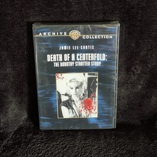 Death of a Centerfold: the Dorothy Stratten Story (DVD, 1981) for