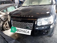 Capote Land Rover 110
