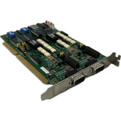 LK4382 Steckkarte Advantech 1900741010 PCL-741 Rev.A2 RS232/Current