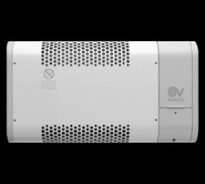 VORTICE TERMOVENTILATORE MINIATURIZZATO MICRORAPID T600 VO 70653 0000070653