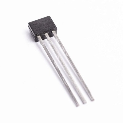 MSA0470 Transistor - SOT100 - Generic