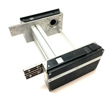 Bosch Rexroth 3842999090 Conveyor Drive Return Unit UM 2/B CS:400 BROKEN GUARD