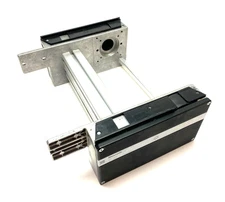 Bosch Rexroth 3842999090 Conveyor Drive Return Unit UM 2/B CS:400 BROKEN GUARD