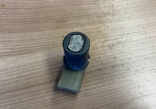 Parking aid parking sensor Audi VW radiator grille 4B0919275A PDC sensor gray