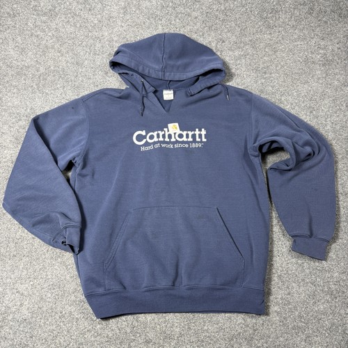 Carhartt Hoodie - Highly rated Buy It For Life recommendation