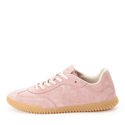 Tamaris, Damenschuhe, Sneaker, light rose, Gr. 38 - 42