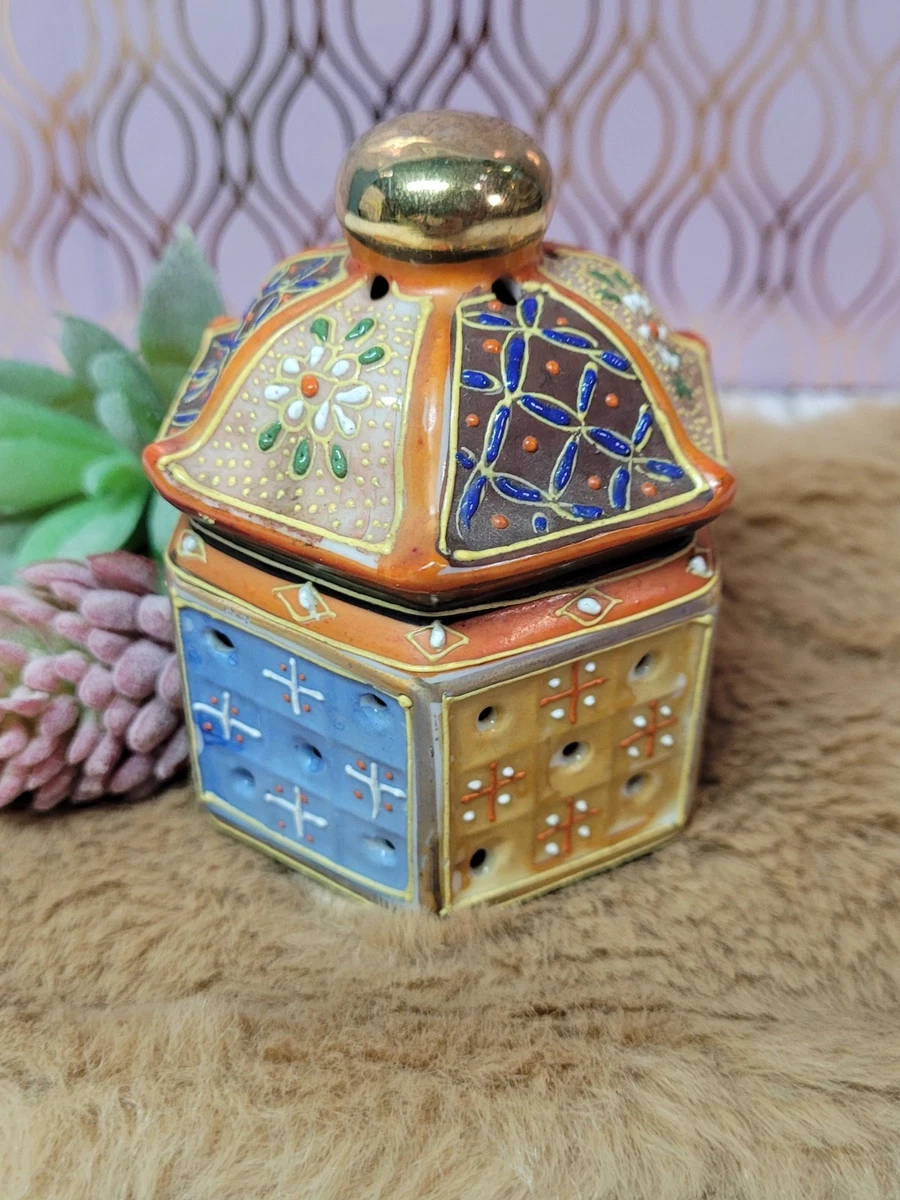 陶瓷1900-1940 年中国香炉| eBay