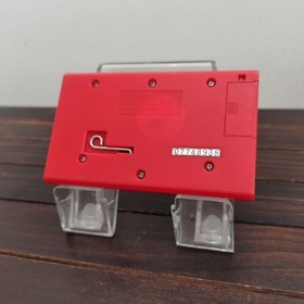Nintendo GAME & WATCH MICKEY MOUSE MC-25 Operation confirmed from japan