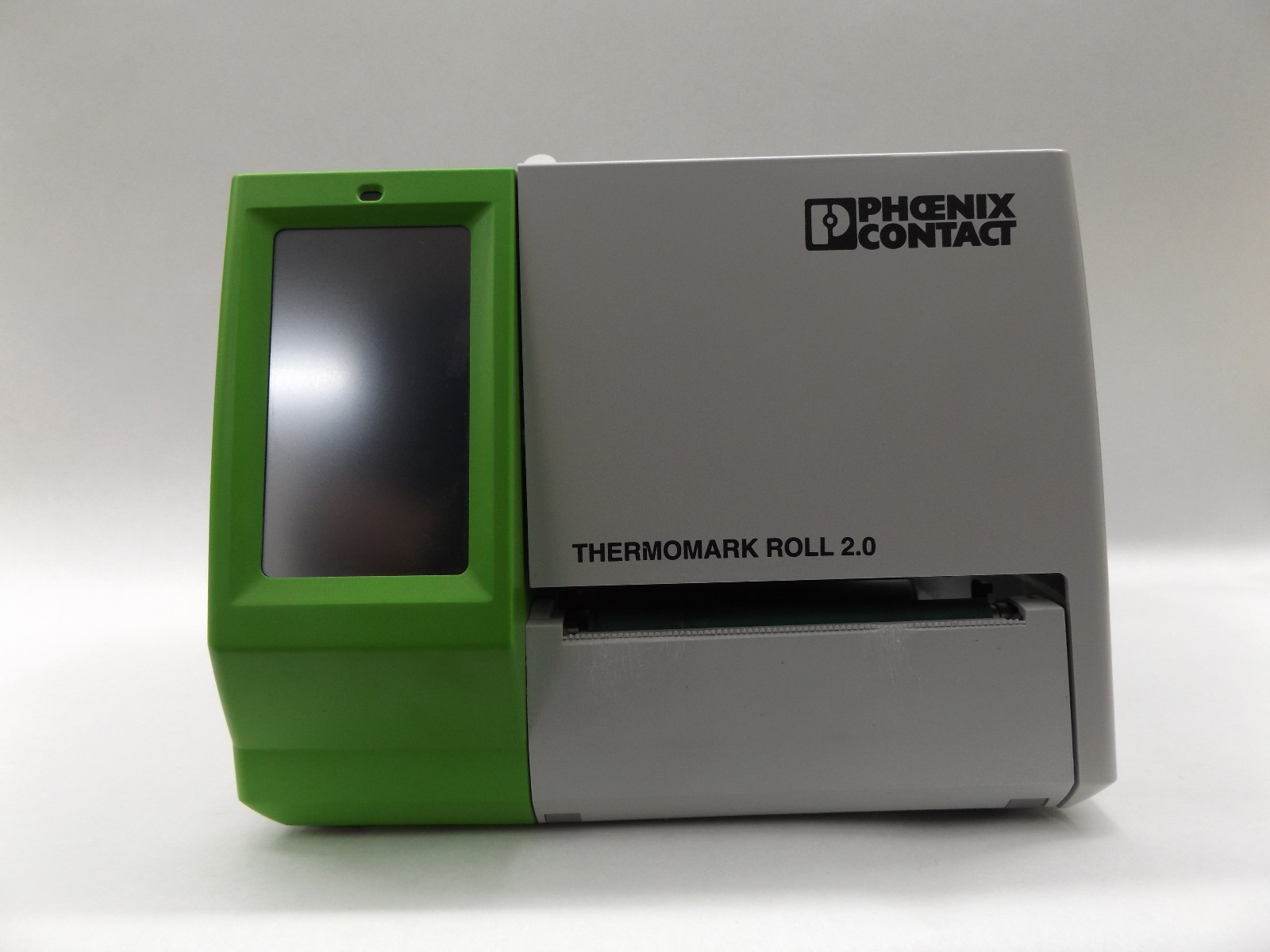 Phoenix Contact Thermomark Roll 2.0 Wire Label Machine PN: 10 85 260
