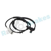RAP Brakes Sensor, Raddrehzahl Links, Rechts, Vorderachse FüR CitroËN