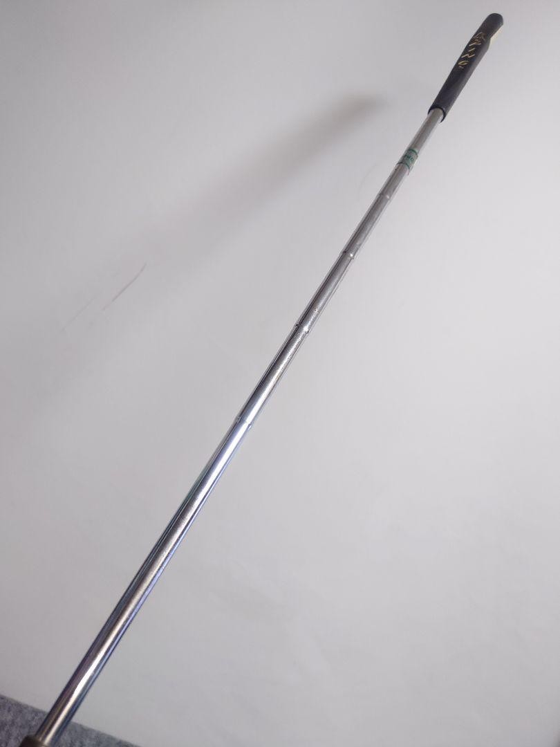 PING ANSER H3 hole in one パター Karsten Ping Anser H3 Hole In One Putter Karsten | eBay