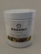 Nagano Tonic All Natural Energy Metabolism Di...