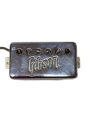 Gibson Peripherals Others T-TOP Humbucker Early 70s Pickup 7.60kΩ Used