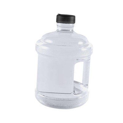 Wasserspender Wasserflasche Wassertank 3L Reines Wasserfass Tragbar