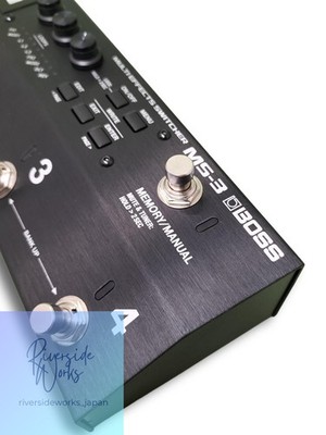 BOSS MS-3 MS-3