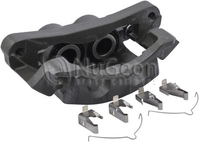 Nugeon 99P17873B Disc Brake Caliper For 00-05 Ford Excursion F-250 SD F-350 SD