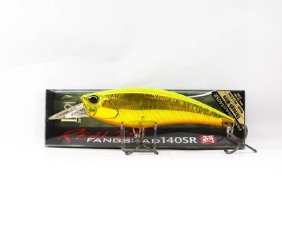 Duo Realis Fang Shad 140SR Floating Lure CPA0063 (4895)