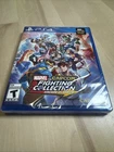 Marvel vs. Capcom Fighting Collection: Arcade Classics - PlayStation 4 (NEW)