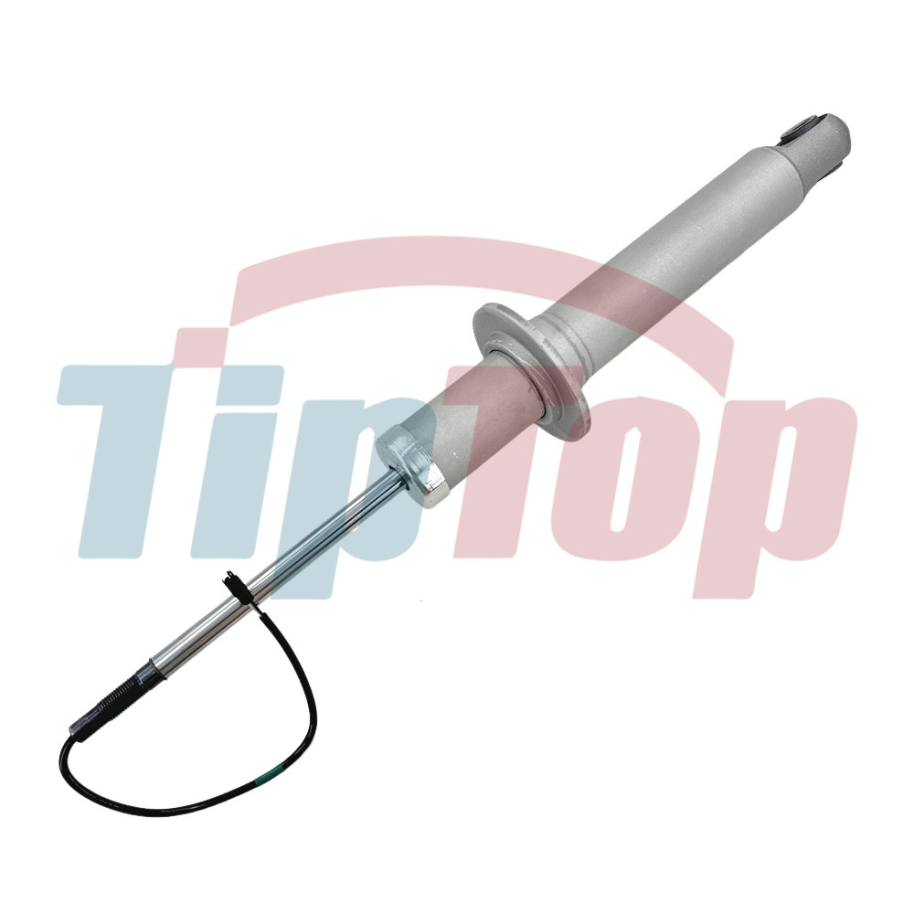 Pair Rear Shock Absorbers Struts 286946 For Maserati GranTurismo Sport MC 13-18