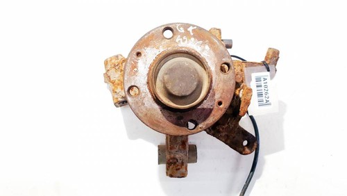 Peugeot 406 2001 Steering knuckle - REAR LEFT used, Genuine #2683456-43