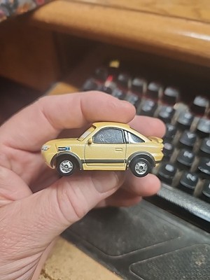 Disney Pixar Cars Tim Rimmer Car Diecast Metal 1:55 Loose