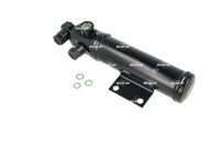 NRF Trockner Klimaanlage Easy FIT 33103 FüR 2000 MAN Actros Mercedes Stahl 51Mm
