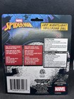 Marvel Spider-Man LED Wall Plug-In Night Light Rotating Head Kids ETL — photo 2
