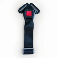 New! Britax Marathon Car Seat Buckle Replacement Part