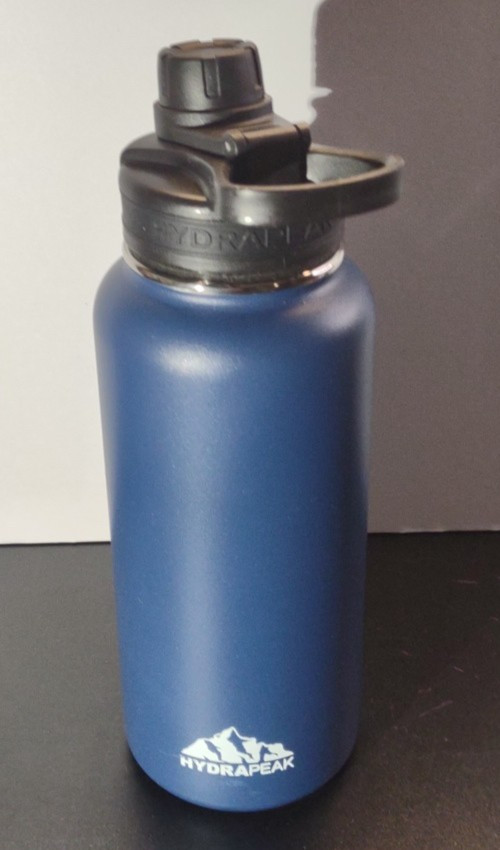 With Chug Lid Leak Proof Spill Proof