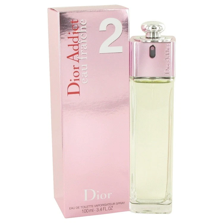 Discontinued Women Dior Addict 2 for sale | eBay