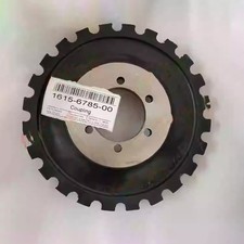 Air Compressor 1615678500 Fit for Atlas Flexible Rubber Coupling 1PCS New