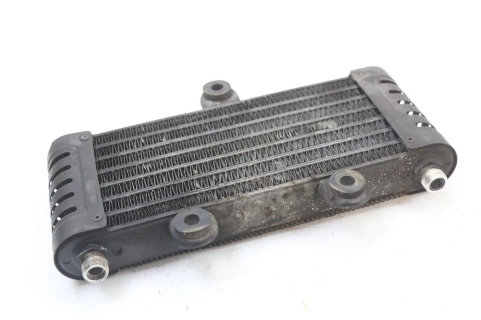 OIL RADIATOR - KAWASAKI ZR7 ZR-7 S 750 ( 1999 - 2004) - Imagem 3 de 4