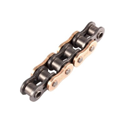AFAM , Kette Ad Ringe 525 XSR2-G XS. 120 Links Honda : 11-13 CBR 600 F B,C,D 60