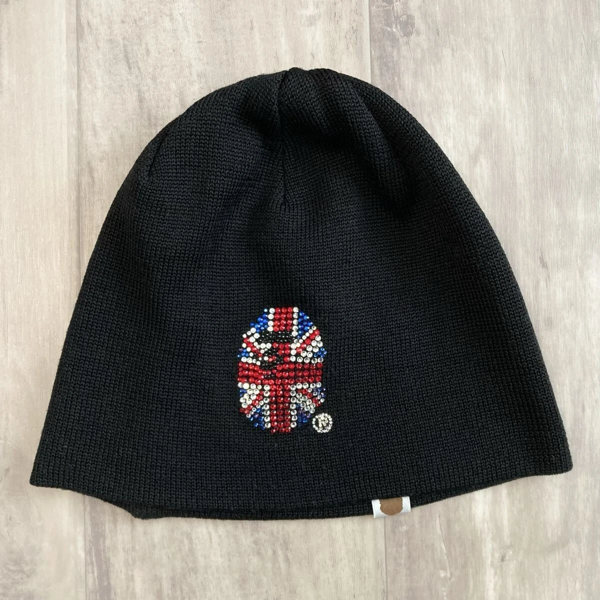 A Bathing Ape Beanie Hats for Men for sale | eBay