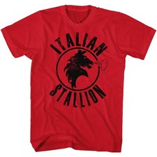 Rocky - RD STALLION Adult Shirt