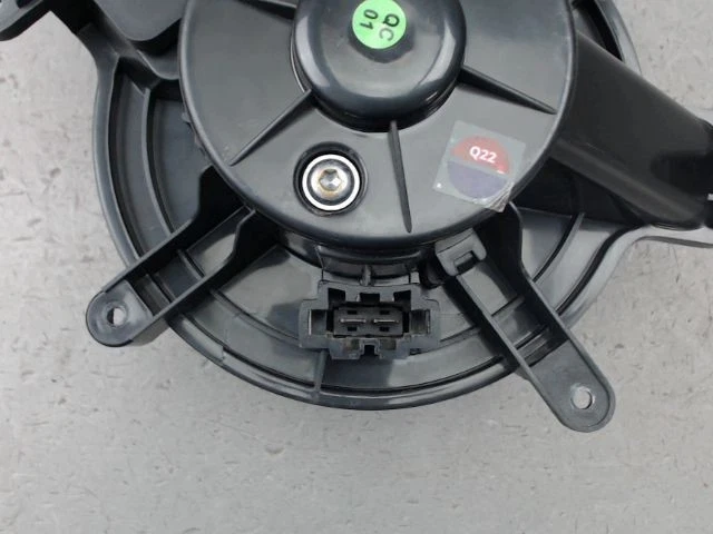 🇫🇷 MOTEUR VENTILATEUR CHAUFFAGE PEUGEOT 3008 ➤6441CP ♻️ - Photo 2/3