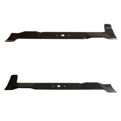 Messersatz (Kombi) passend für Stiga Estate Pro 25 E 13-2564-14 (2008) Rasentrak