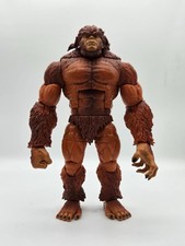 Marvel Legends Sasquatch BAF Build A Figure COMPLETE Action Figure ALPHA FLIGHT