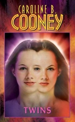 Twins, Cooney, Caroline B.