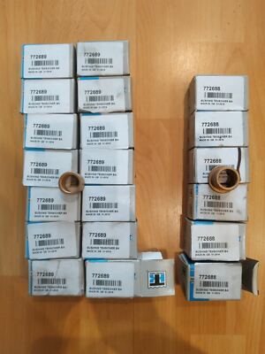 Bearing Tensioner SL100e/SL200e/SL400e/SL-Spectrum Thermo King 772689 772688