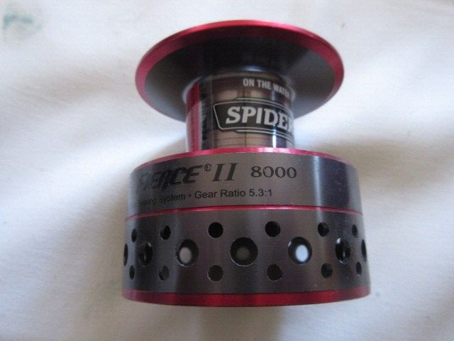 Penn Spinning Reel Spools