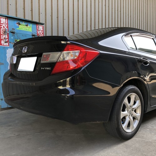 Duckbill 244L Rear Trunk Spoiler Wing Fits 2016~2022 BMW 7-series G11 G12 Sedan - Picture 9 of 9